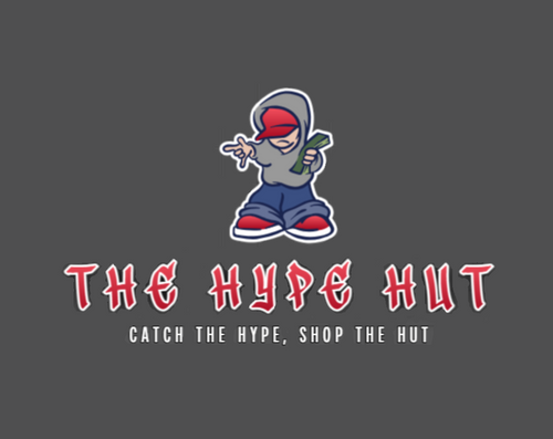 The Hype Hut